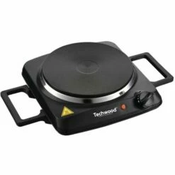 OSE Plaque De Cuisson électrique 1 Feu 1500 W