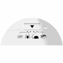 OSE Anti Moustique à Ultrasons 5 OSE Anti Moustique à Ultrasons -Boutique en ligne OSE 13413279 3