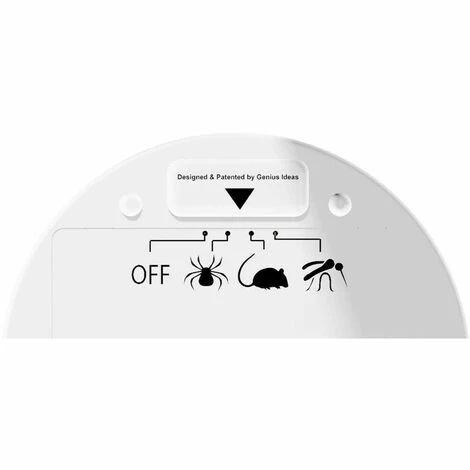 OSE Anti Moustique à Ultrasons 3 OSE Anti Moustique à Ultrasons – Image 3