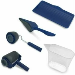 OSE Kit - Rouleau De Peinture Avec Réservoir