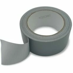 OSE Ruban Adhésif Toilé Gris