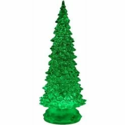 OSE Petit Sapin De Noël Lumineux