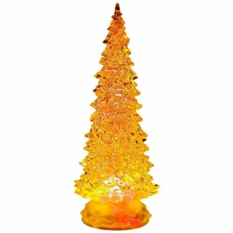 OSE Petit Sapin De Noël Lumineux X4 3 OSE Petit Sapin De Noël Lumineux X4 – Image 3
