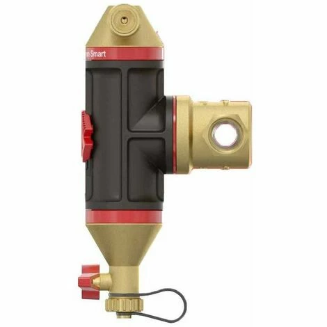 Filtre Flamcovent Smart 2 1 Filtre Flamcovent Smart 2