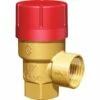 FLAMCO Soupape De Sécurité Chauffage Prescor Femelle 15x21 27609