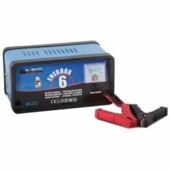 OSE Chargeur De Batterie Voiture 75W