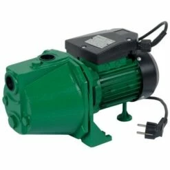 OSE Pompe à Eau De Surface 970 W