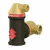 Séparateur D'air Flamcovent Smart - Filetage 3/4“ - Flamco