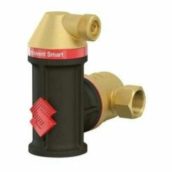 Séparateur D'air Flamcovent Smart - Filetage 3/4“ - Flamco