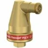 FLAMCO Purgeur Flexvent Pro 15x21