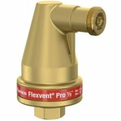 FLAMCO Purgeur Flexvent Pro 15x21