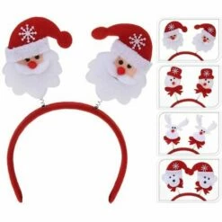 OSE Serre Tête De Noël