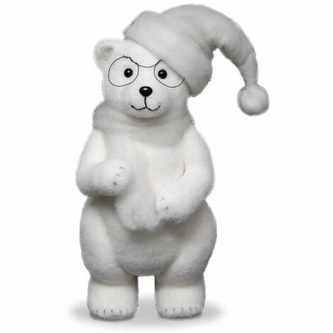 OSE Ours De Noël 1 OSE Ours De Noël