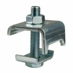 FIXATION RAIL R1 SUR IPN FLAMCO 80601