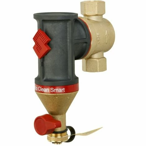 FLAMCO Séparateur De Boues Clean Smart 3/4’’ EcoPlus 1 FLAMCO Séparateur De Boues Clean Smart 3/4’’ EcoPlus