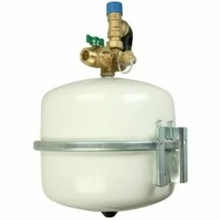 FLAMCO Groupe De Sécurité Securfix NG4807 12 Litres 6 Bar