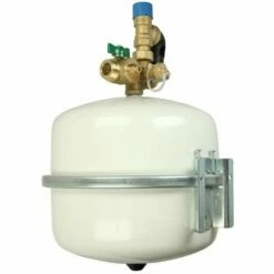 FLAMCO Groupe De Sécurité Securfix NG 4807 12 Litres 8 Bar