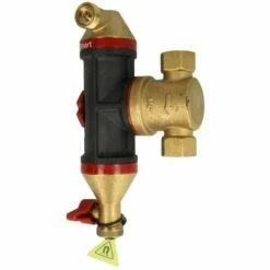 Séparateur De Boues Flamcovent Clean Smart 3/4’’ EcoPlus