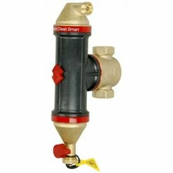 Séparateur De Boues Flamcovent Clean Smart 1’’ EcoPlus