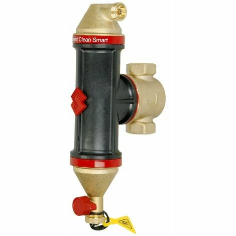Séparateur De Boues Flamcovent Clean Smart 1’’ EcoPlus 1 Séparateur De Boues Flamcovent Clean Smart 1’’ EcoPlus