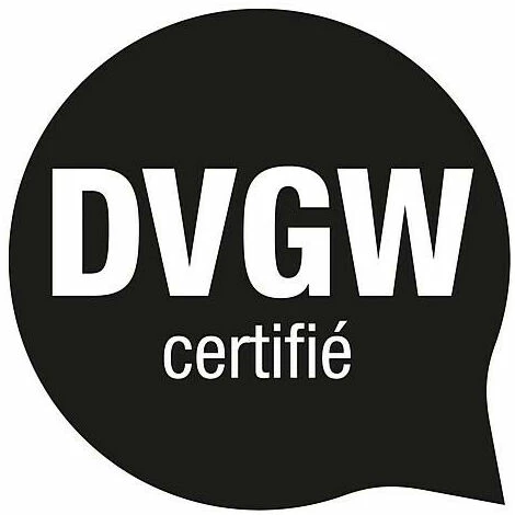 FLAMCO Vase D'expansion ECS Securfix NG4807 18 L, G 3/4, 10 Bars 2 FLAMCO Vase D'expansion ECS Securfix NG4807 18 L, G 3/4, 10 Bars – Image 2