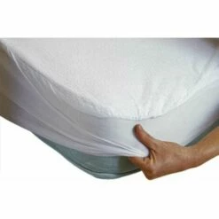 OSE Alèse Imperméable Pour Lit 90 X 190