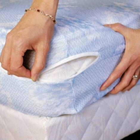 OSE Housse De Matelas 90 X 190 1 OSE Housse De Matelas 90 X 190