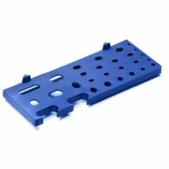 OSE Lot De 7 Accessoires Et Boites En Plastique Pour Panneaux Porte Outils -Boutique en ligne OSE 3366575 3