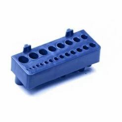 OSE Lot De 7 Accessoires Et Boites En Plastique Pour Panneaux Porte Outils -Boutique en ligne OSE 3366575 5