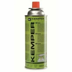 OSE Cartouche De Gaz Butane Pour Réchaud Kemper