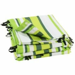 OSE Toile De Rechange Pour Auvent Ou Tonnelle 3 X 4 M