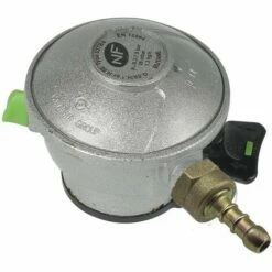 OSE Détendeur Gaz Butane Avec Tétine