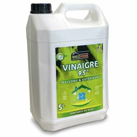 OSE Vinaigre Maison Et Jardin - Fabrication Française 1 OSE Vinaigre Maison Et Jardin - Fabrication Française