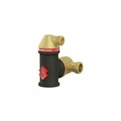 Flamco Flamcovent Smart Séparateur D'air Ventsmart 22mm