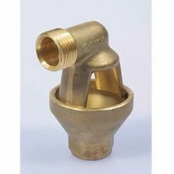 Flamco Entonnoir 1 1/4 Bux1 1/2 Bi Fonte