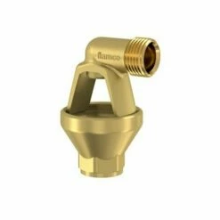 Flamco Entonnoir 1 1/4 Bux1 1/2 Bi Fonte -Boutique en ligne OSE 38908970 3