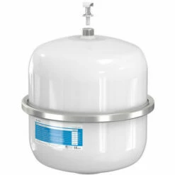 FLAMCO Vase D'expansion Sanitaire à Membrane Airfix A - 18L - Eau Chaude Sanitaire (ECS) -Boutique en ligne OSE 39045094 3