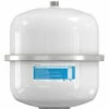 FLAMCO Vase D'expansion Sanitaire à Membrane Airfix A - 25L - Eau Chaude Sanitaire (ECS)