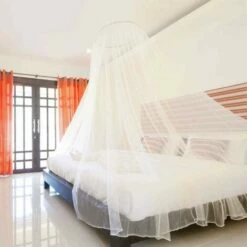 OSE Moustiquaire Ciel De Lit 12m D'envergure Possible -Boutique en ligne OSE 41107 5