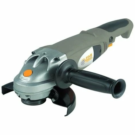 OSE Meuleuse D'angle 125 MM 1 OSE Meuleuse D'angle 125 MM