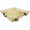 OSE Toile De Rechange Beige Pour Auvent 3 X 4m