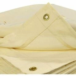 OSE Toile De Rechange Beige Pour Auvent 3 X 4m 5 OSE Toile De Rechange Beige Pour Auvent 3 X 4m -Boutique en ligne OSE 42124 3