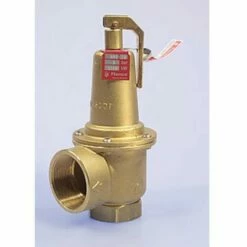 Flamco Prescor S Soupape De Trop-plein 1700 2 Max 1980kw