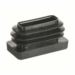 Embout De Rail Polypropylène Flamco Pour Rail R1 Dimension 15 X 30