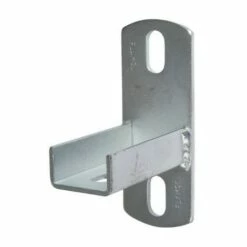 Support De Rail A 90° Flamco Pour Montage Vertical