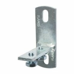 Bride Pour Rail Flamco Pour Montage Vertical