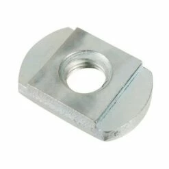 Écrou Carré Coulissant Flamco Filetage M 8