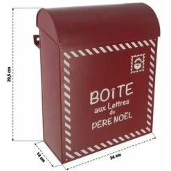 OSE Boite Aux Lettres Du Père Noël 7 OSE Boite Aux Lettres Du Père Noël -Boutique en ligne OSE 43448255 3
