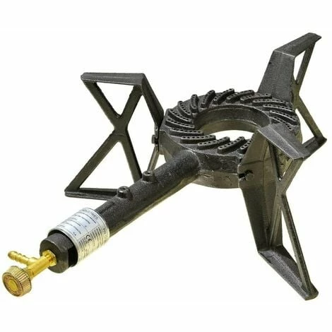 OSE Réchaud à Gaz Tripatte 1 OSE Réchaud à Gaz Tripatte