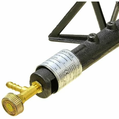 OSE Réchaud à Gaz Tripatte 2 OSE Réchaud à Gaz Tripatte – Image 2